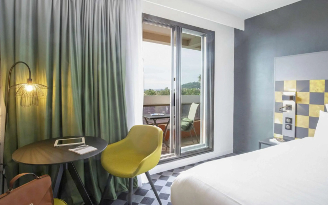 Mercure Hyeres Centre Côte d'Azur