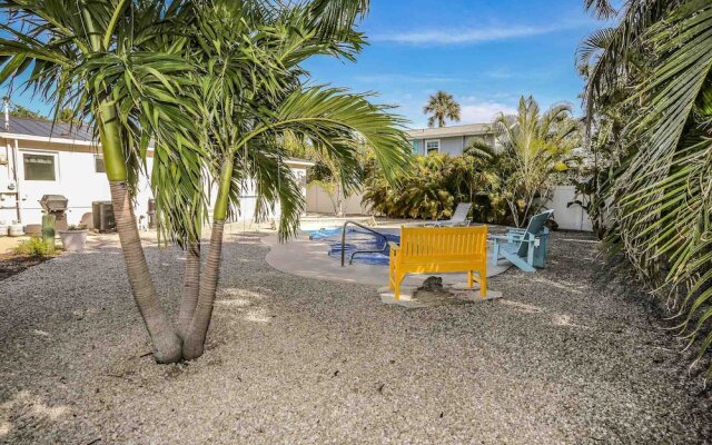 4870 Coquina Road