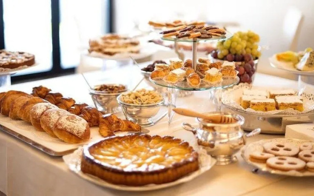 Relais La Roccaccia Universita' Agraria