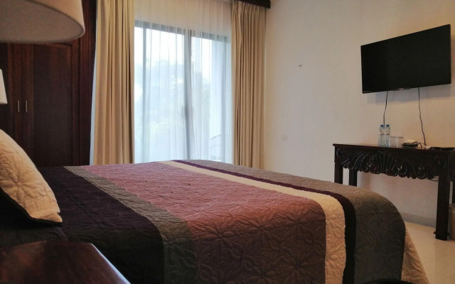 Casa San Roque Valladolid