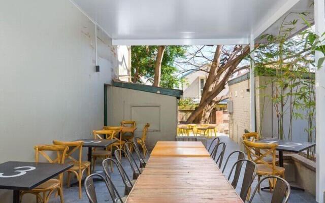 Little Drifter Glebe