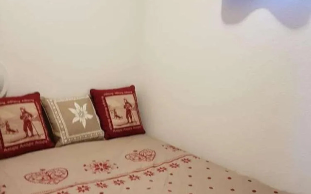 Residence L'Horizon Blanc