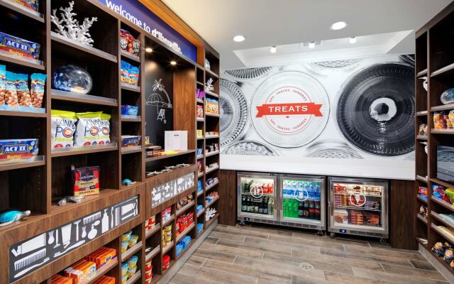 Hampton Inn & Suites D'Iberville Biloxi