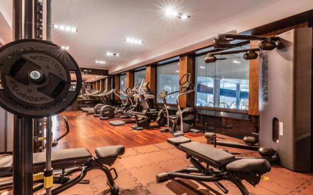 Hotel Gołębiewski w Białymstoku