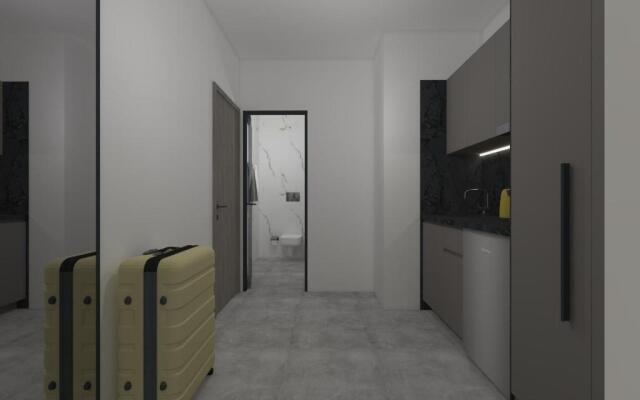 Diamond Seaside Suites