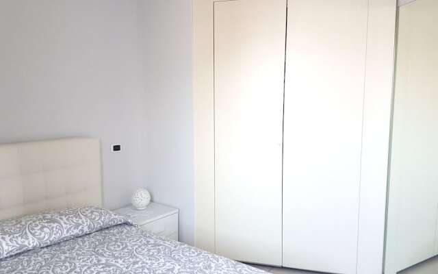 Apartment With 2 Bedrooms In Bari, With Wonderful City View, Terrace And Wifi