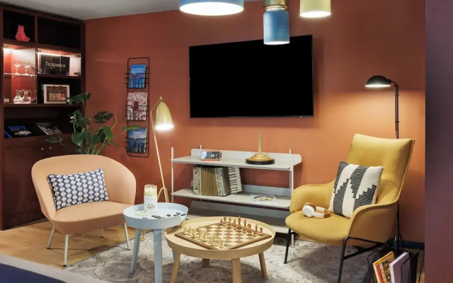 Stay KooooK Munich City