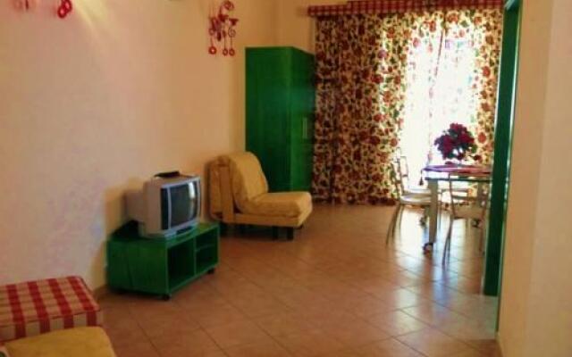 Residence L'onda Suite