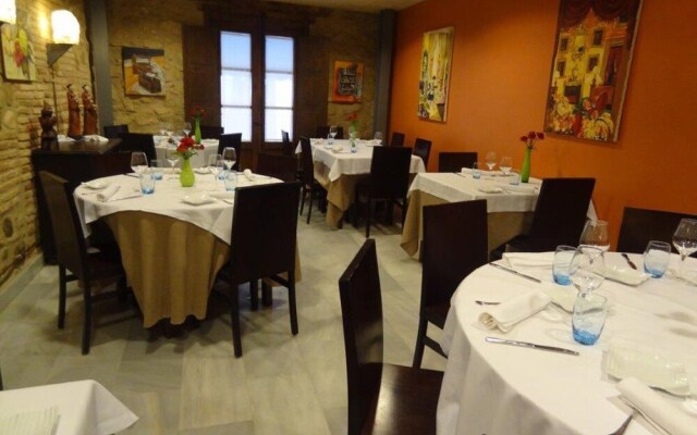 Hostal El Lechuguero