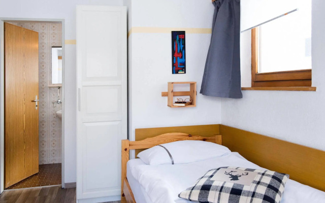 Hotel Marmotte