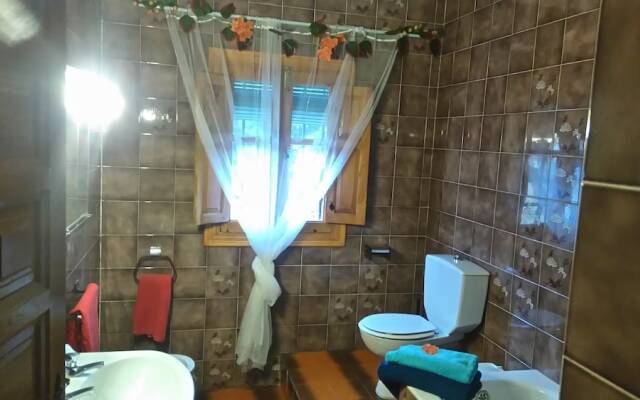 Finca Rural La Barca