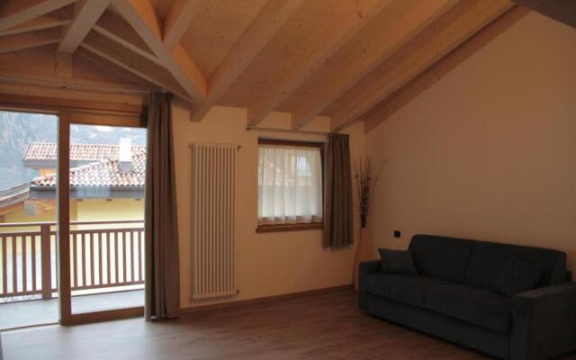 MOUNTAIN RESORT Appartamenti