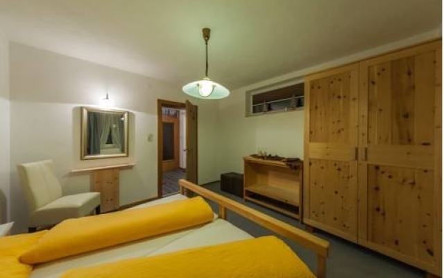 Apart Arlberg Wiestner Luise