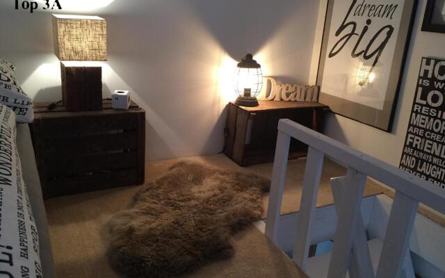 City Apartment Vienna