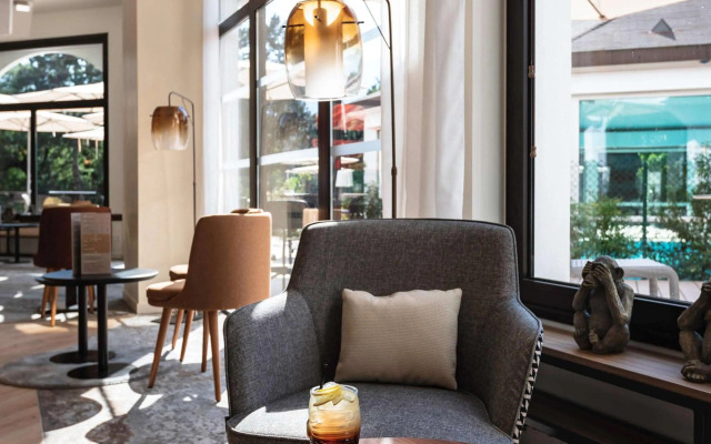 Hotel Ibis Styles Aix-les-Bains Domaine de Marlioz