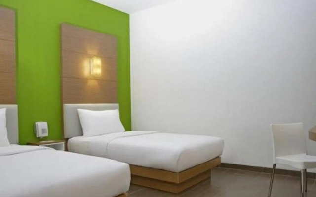 Amaris Hotel Cirebon