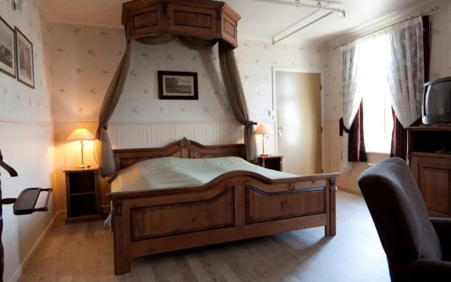 Selbusjøen Hotel & Gjestegård