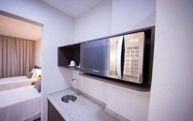 Vila Business Hotel