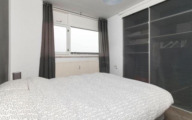 City centre apartment with a beautiful view #expat