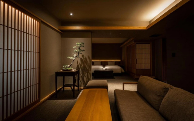 Higashiyama Shikikaboku