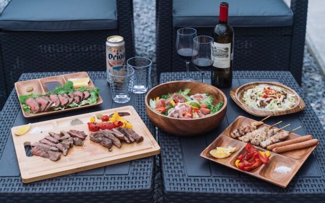 Private House u-zi house