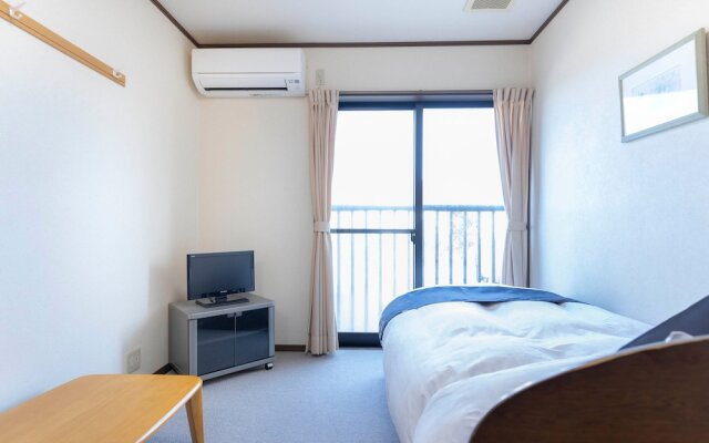 Oyo Ryokan Minshuku Minami Hakui
