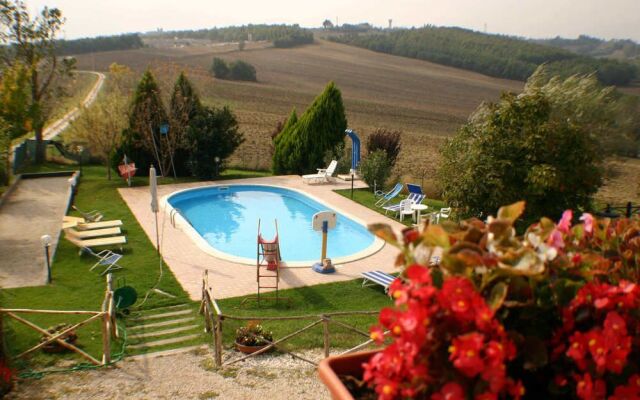 Agriturismo Santomanno
