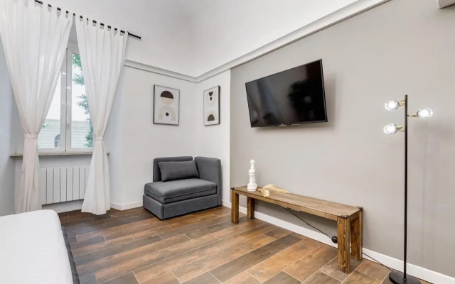 BDC - The Boss: Stunning 2-Bdr Apartment @Termini