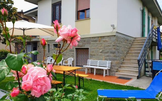 B&B Figura Apartments