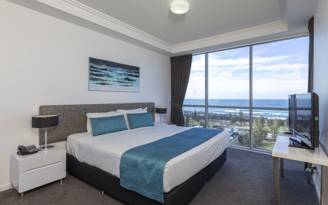 Ocean Pacific Broadbeach