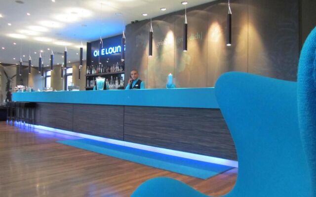 Motel One Munich - East Side