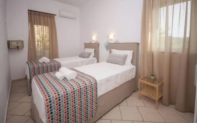 Infinity Wellness Apartment Hotel