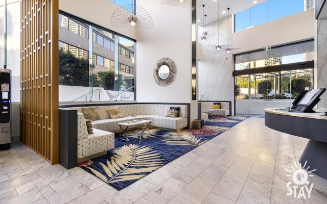 Ruby Apartments - Q Stay
