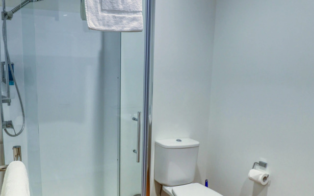 Ramada Suites by Wyndham Auckland Manukau Pacific Centre