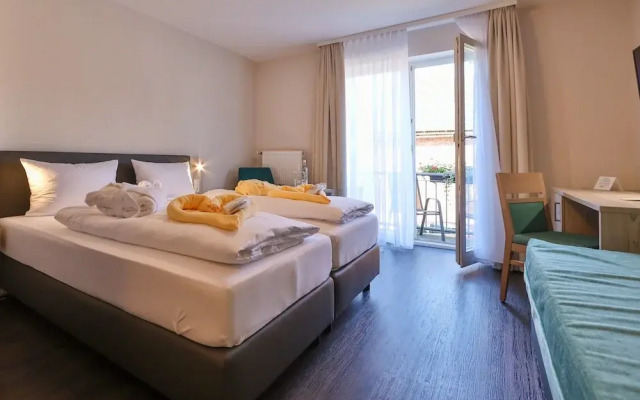 Sonnenhotel Bayerischer Hof