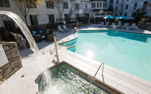 Hotel Indigo Atlanta - Vinings by IHG