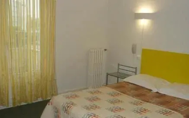 Grand Hôtel Parisien