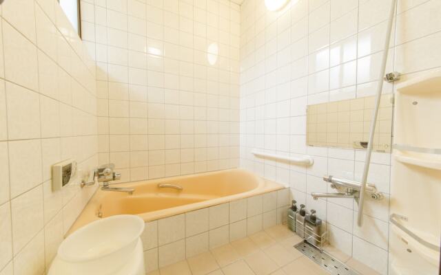 JQ Villa Kyoto Umekouji-An