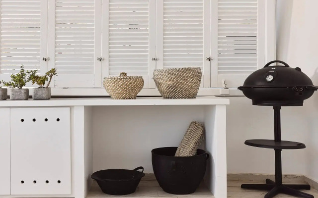Elaia Luxury Suites Mykonos