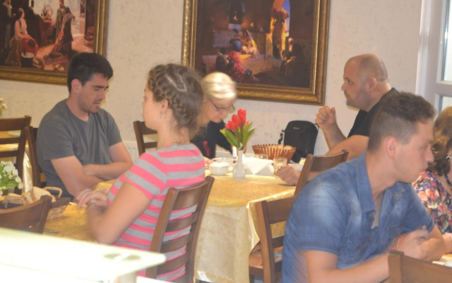 Hotel Fatih Istanbul