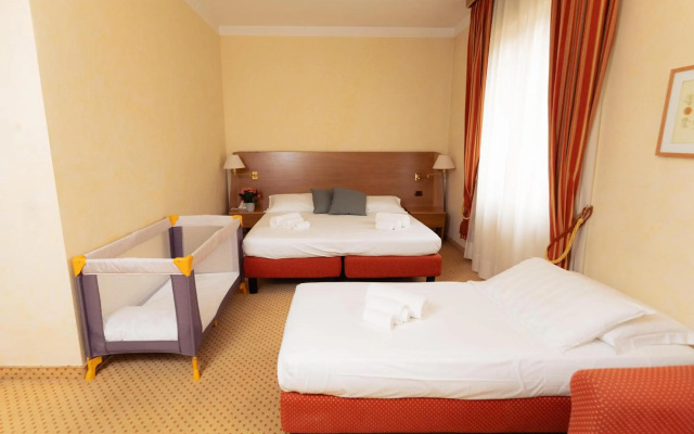 Hotel San Pancrazio