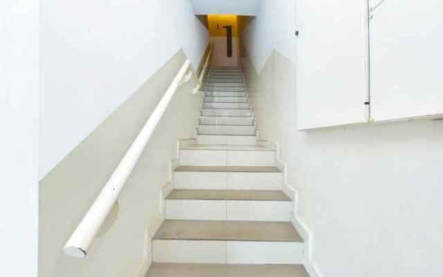 Super OYO 90512 Sovotel @ Kelana Jaya 79