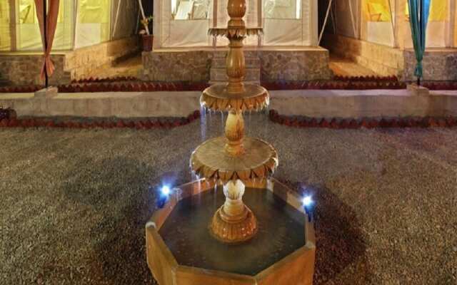 The Mamas Resort and Camp