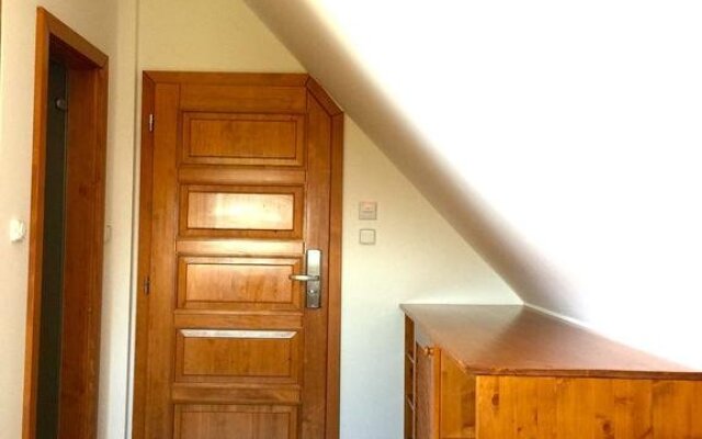 Hotel Lidická bouda