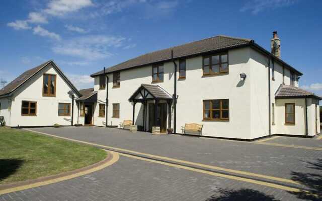 Rookery Farm Guest House