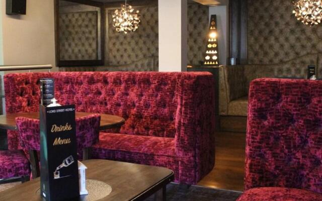 The Lord Street Hotel, BW Signature Collection