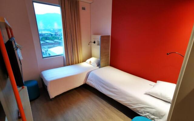 ibis budget Itagui