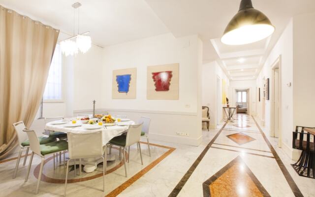 Habitat's Navona Apartments