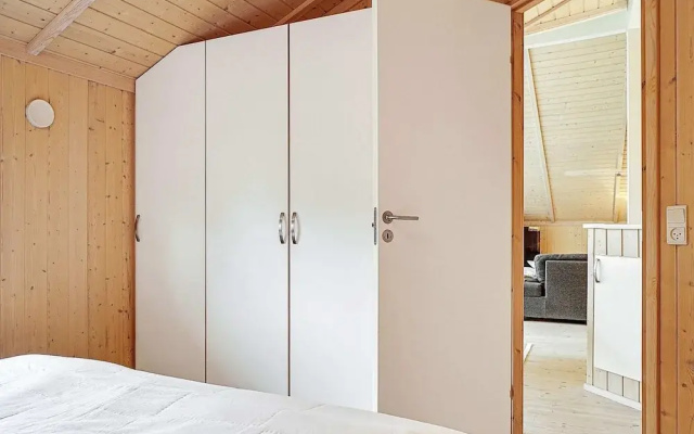 Holiday Home in Slagelse