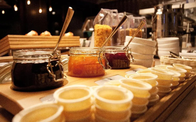 Holiday Inn Express Göppingen by IHG